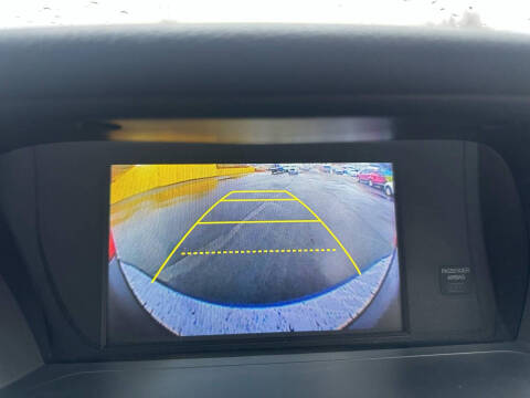 2015 Honda Accord Touring