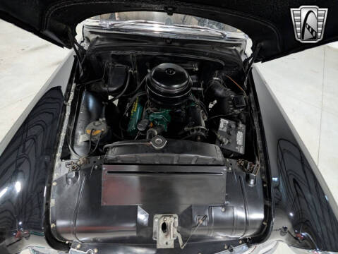 1951 Oldsmobile Eighty-Eight