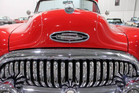 1953 Buick Special