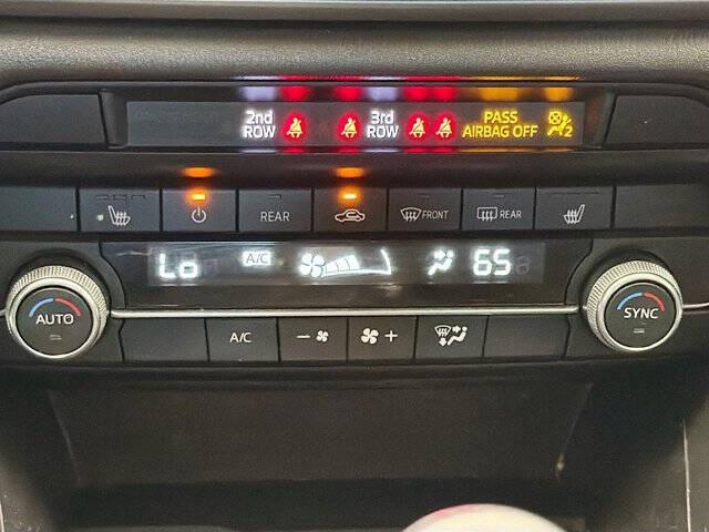 2023 Mazda CX-9 Touring