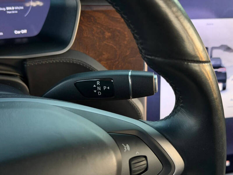 2020 Tesla Model X