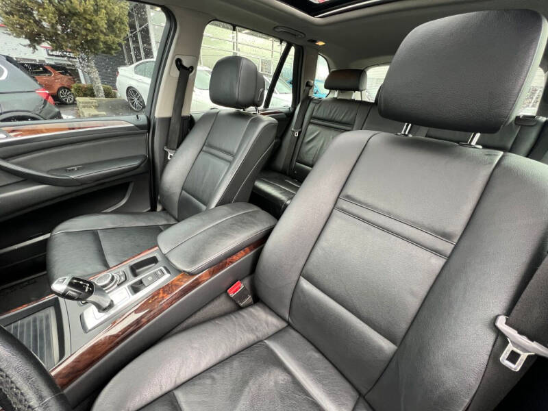 2013 BMW X5 xDrive35i