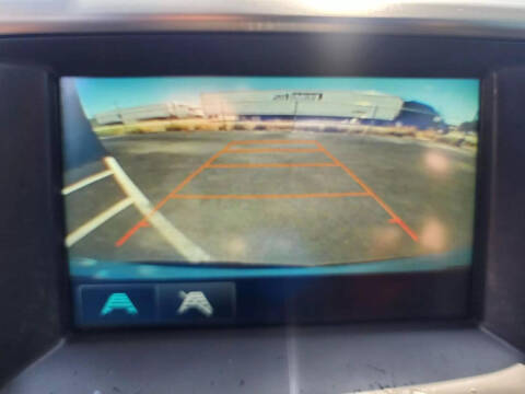 2018 GMC Acadia SLE-1