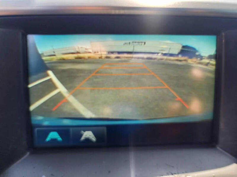 2018 GMC Acadia SLE-1