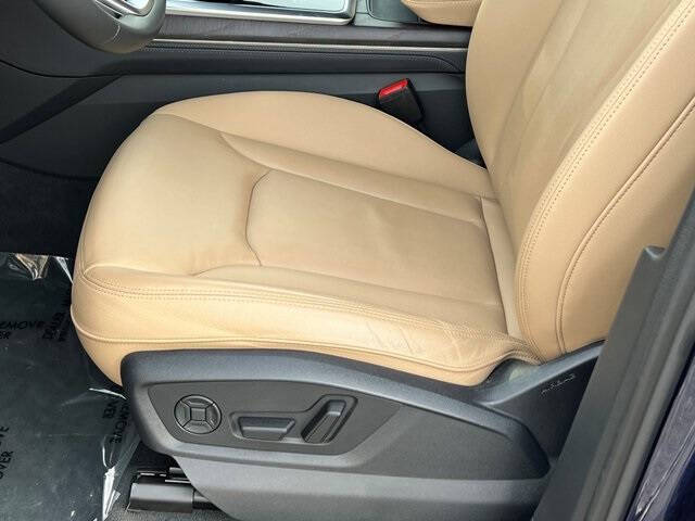 2024 Audi Q7 quattro Premium Plus 55 TFSI