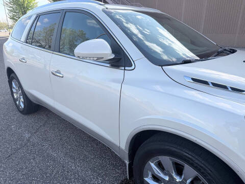 2012 Buick Enclave Premium