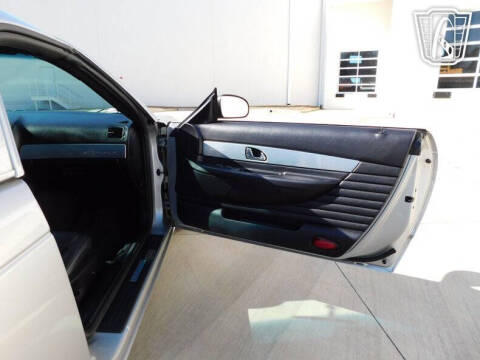 2004 Ford Thunderbird Deluxe