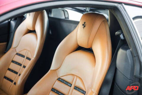 2018 Ferrari 488 GTB