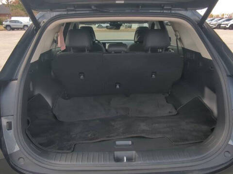 2024 Kia Sportage Hybrid EX