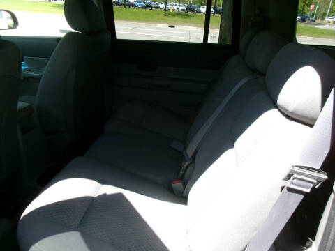 2008 Dodge Durango SXT