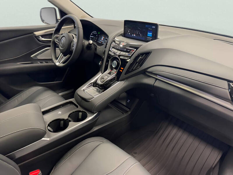 2026 Acura RDX SH-AWD w/Tech