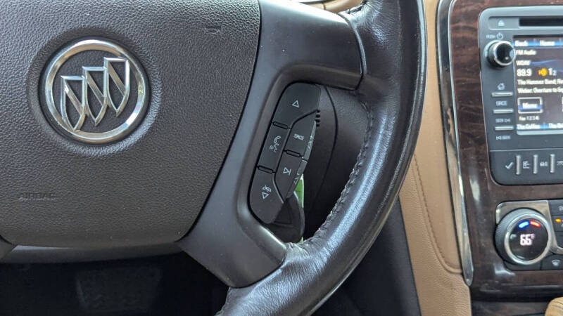 2014 Buick Enclave Premium