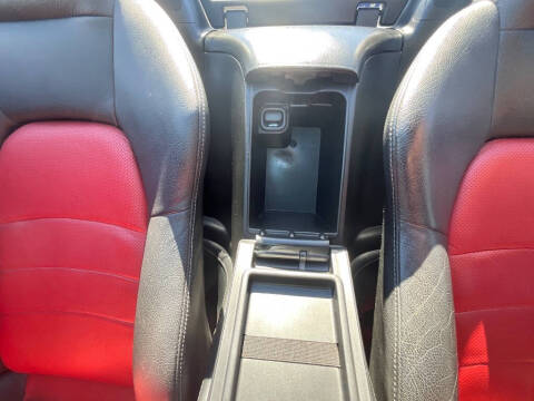 2006 Honda S2000