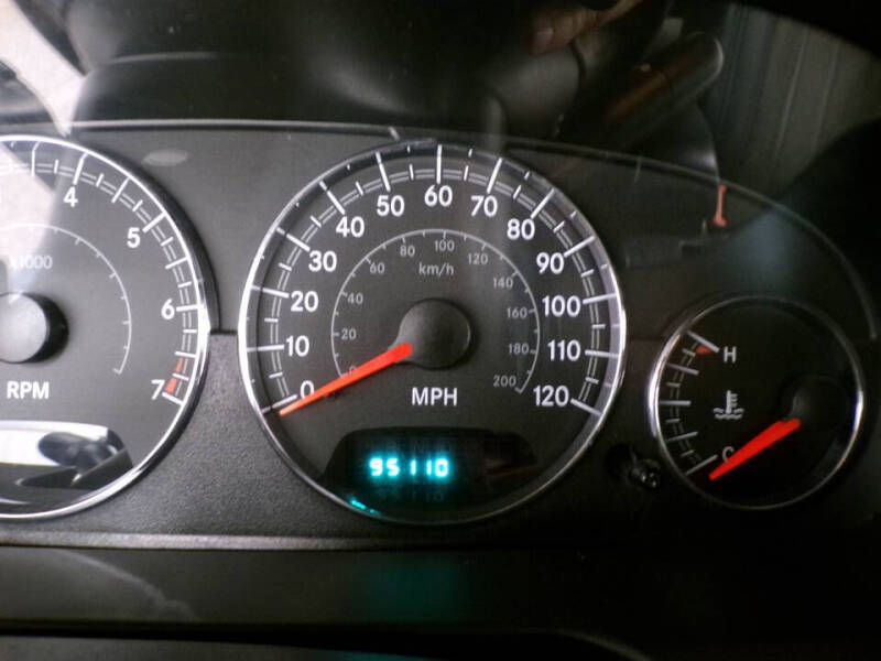 2005 Chrysler Sebring Touring