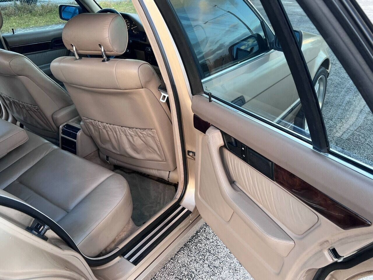 1995 BMW 5 Series  - $13,900