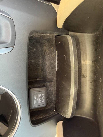 2014 Acura MDX SH-AWD w/Tech