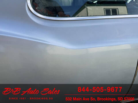 1965 Oldsmobile Starfire