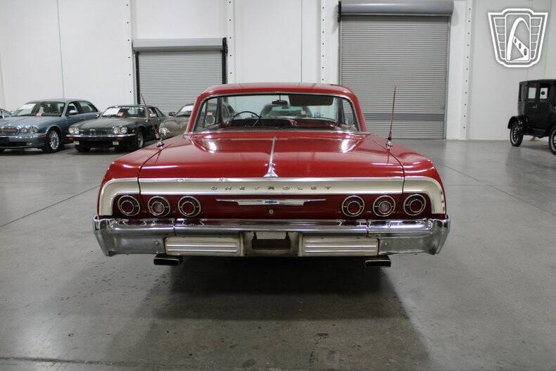 1964 Chevrolet Impala