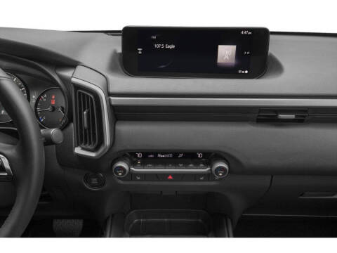 2026 Mazda CX-50 2.5 S Preferred