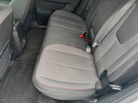 2017 GMC Terrain SLE-1