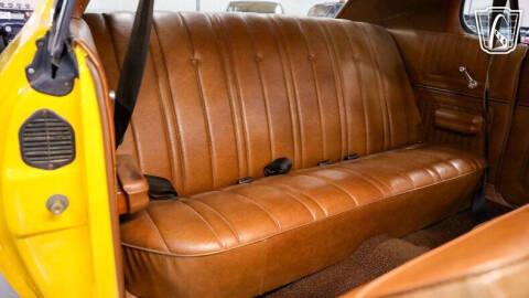 1973 Ford Torino