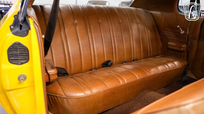1973 Ford Torino