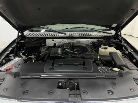 2012 Ford Expedition XLT