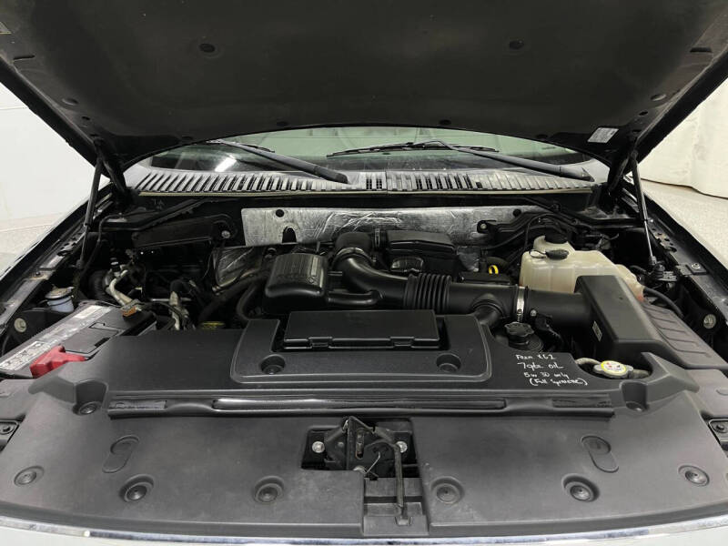 2012 Ford Expedition XLT