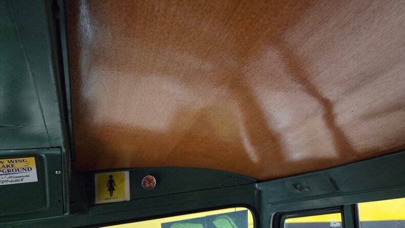 1967 Volkswagen Transporter II