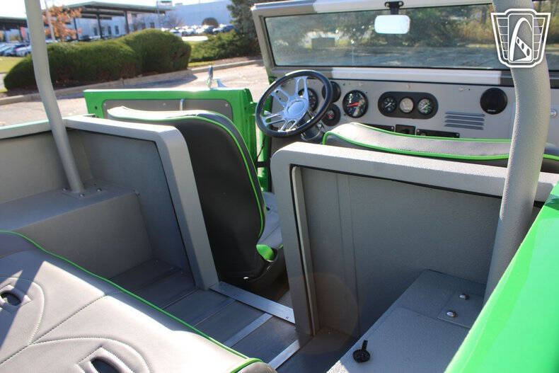 1963 International Scout