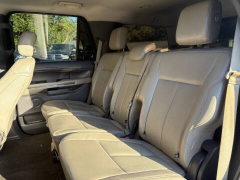 2019 Ford Expedition XLT