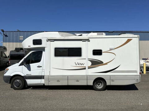 2007 Dodge Sprinter 3500