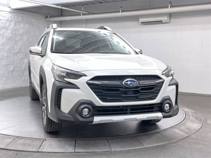 2023 Subaru Outback Touring XT