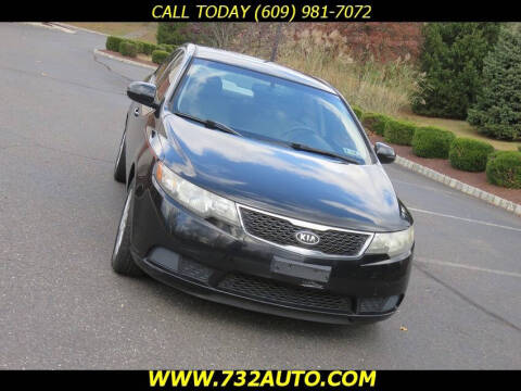 2011 Kia Forte EX