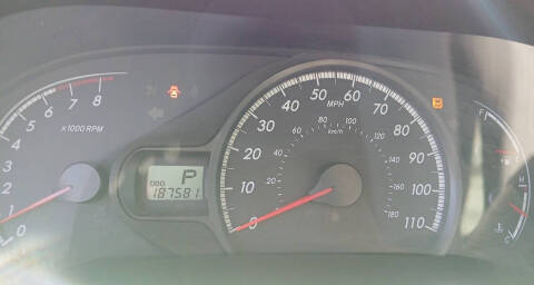 2011 Toyota Sienna LE 7-Passenger