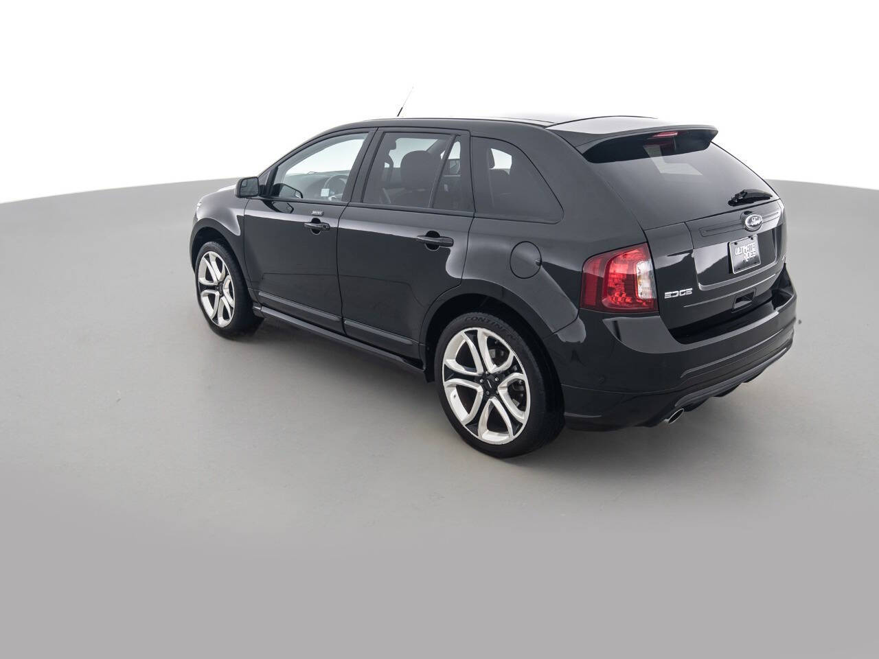 Used Car 2013 Ford Edge  Sport 4dr Crossover For Sale Under $10,000 In Coal City, Illinois