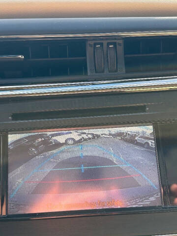 2013 Toyota Avalon Hybrid XLE Touring