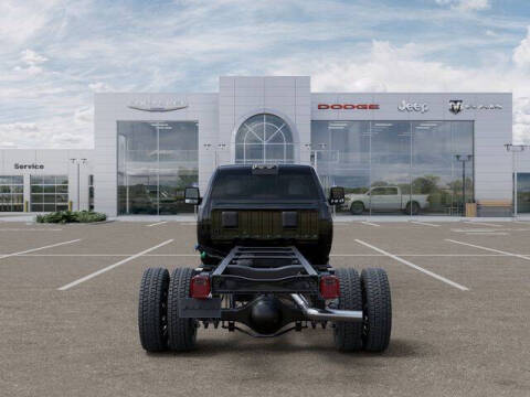 2026 RAM 5500