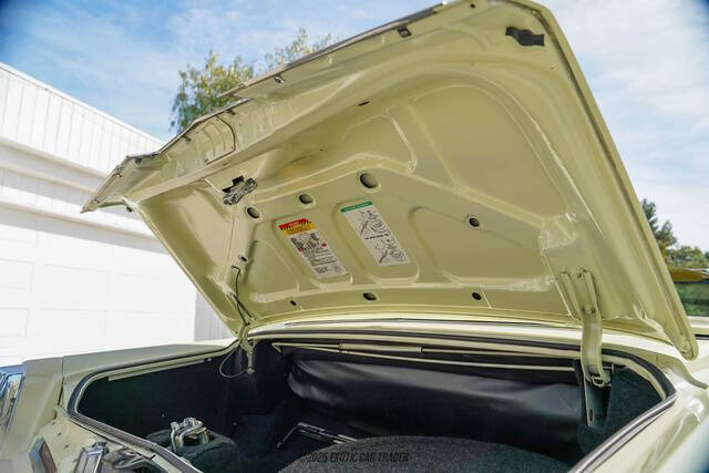 1976 Cadillac Eldorado