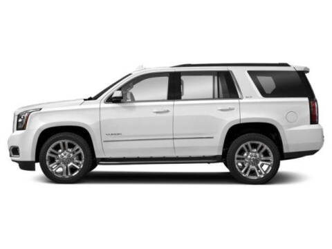 2020 GMC Yukon SLT Photo