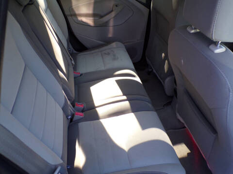 2014 Ford C-MAX Hybrid SE