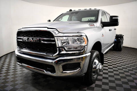 2023 RAM 3500 Tradesman