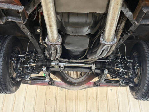1934 Ford Tudor