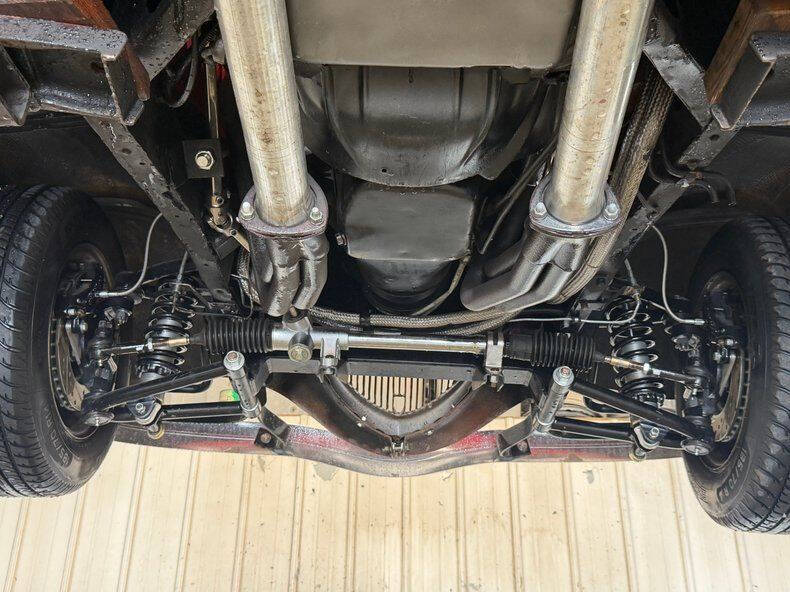 1934 Ford Tudor