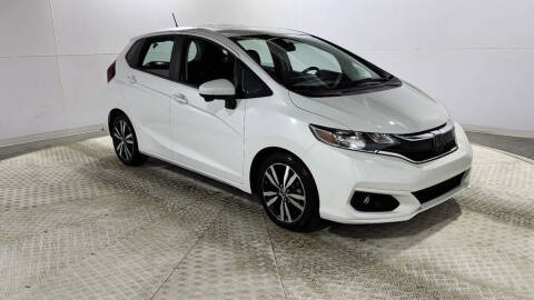2018 Honda Fit for sale at NJ State Auto Used Cars in Jersey City NJ