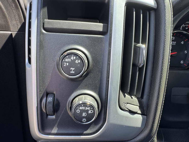 2016 GMC Sierra 1500