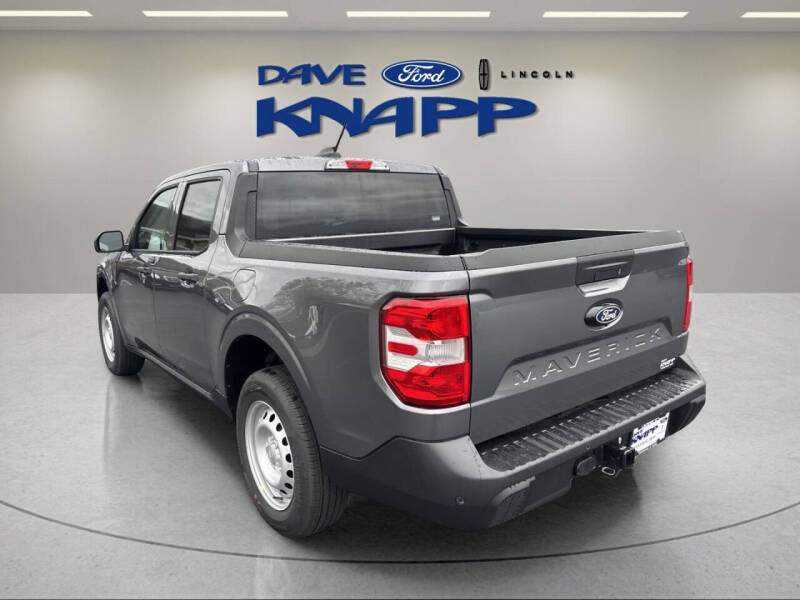 2025 Ford Maverick XL