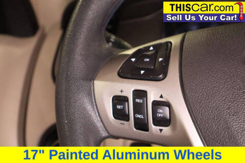 2013 Ford Taurus SE