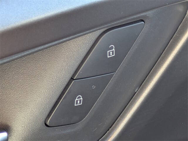 2024 Chevrolet Equinox EV Launch Edition