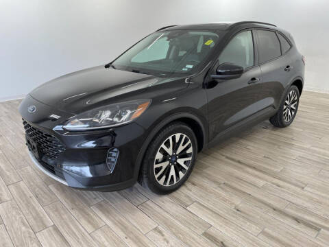 2020 Ford Escape Hybrid for sale at Travers Wentzville in Wentzville MO